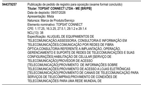 TOPSAT CONNECT