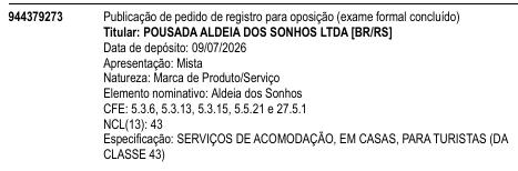 Aldeia dos Sonhos