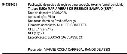 MULHER COMPLETA