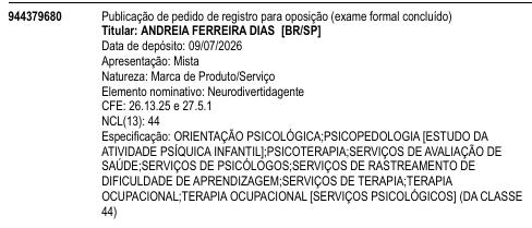 Neurodivertidagente