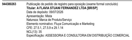 Fluya Comunicação e Marketing