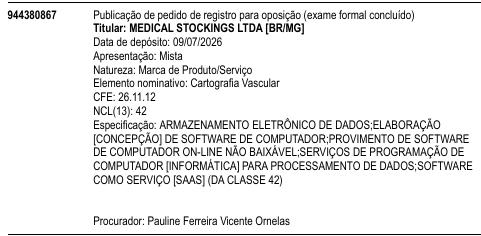 Cartografia Vascular