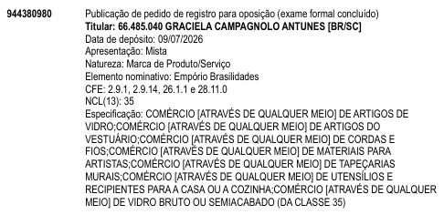 Empório Brasilidades