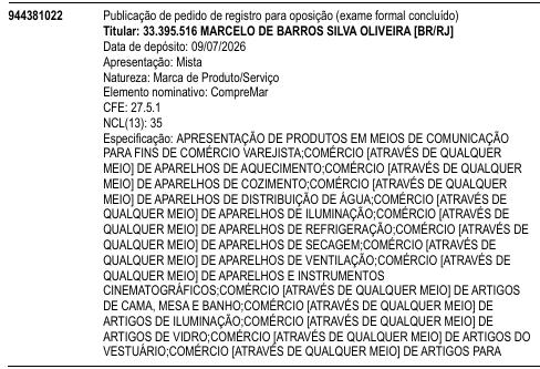 CompreMar