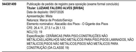 Atacadão dos Pisos - O Gigante dos Pisos