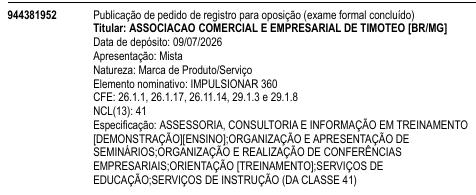 IMPULSIONAR 360