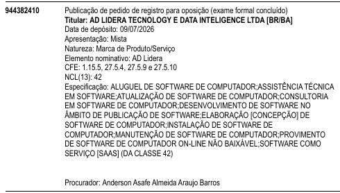 AD Lidera