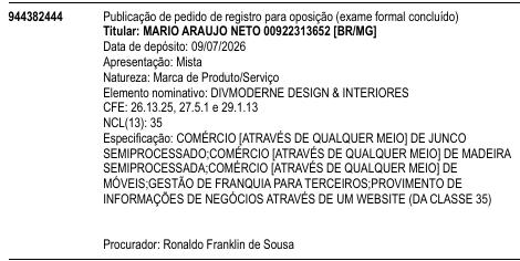 DIVMODERNE DESIGN & INTERIORES