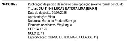 WayLingua