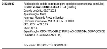 MURA ODONTOLOGIA