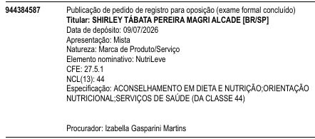 NutriLeve
