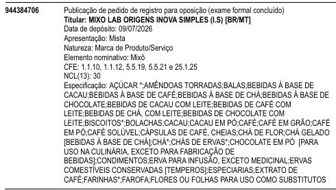 Mixô