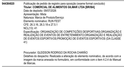 RUN FEST