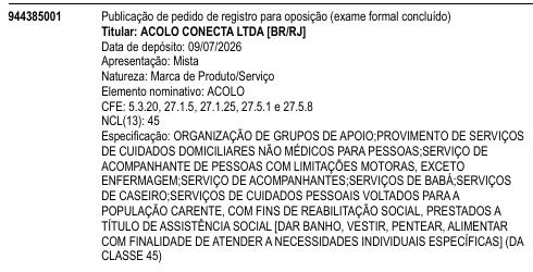 ACOLO