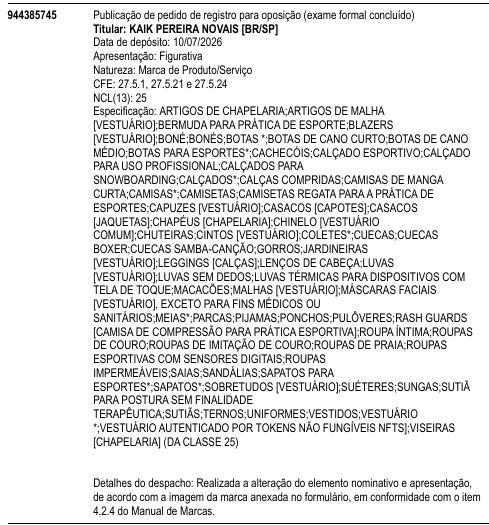 Marca figurativa