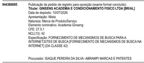 Academia Ginseng