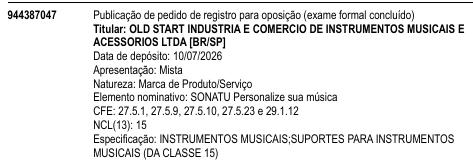 SONATU Personalize sua música