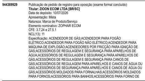 ZOPHAR ECOM