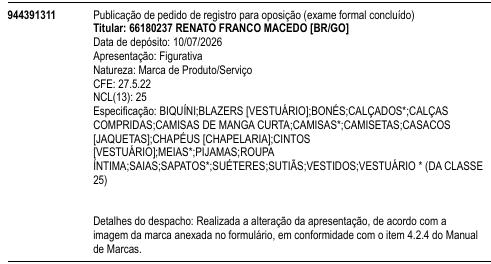 Marca figurativa