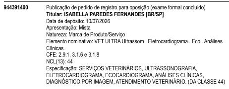 VET ULTRA Ultrassom . Eletrocardiograma . Eco . Análises Clínicas.