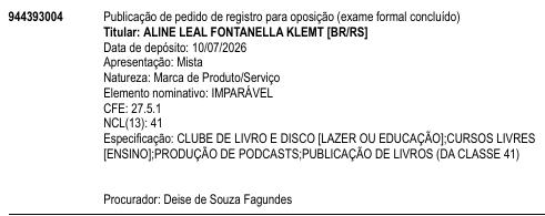 IMPARÁVEL