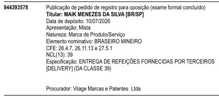 BRASEIRO MINEIRO