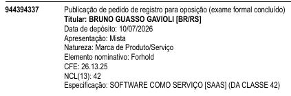 Forhold