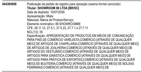 88 SHOWROOM88