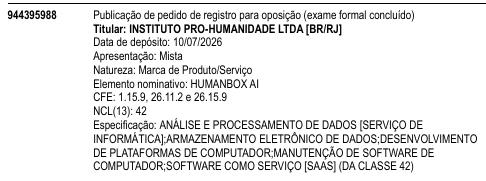 HUMANBOX AI