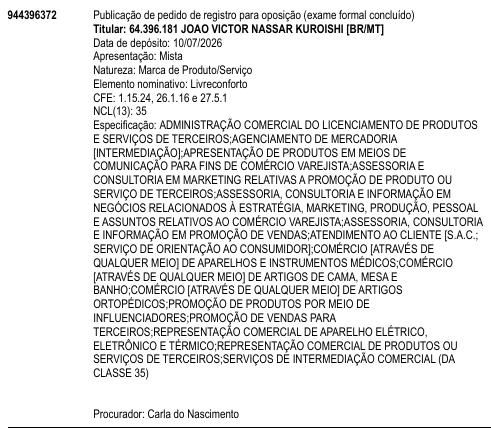 Livreconforto