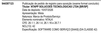 NTALK