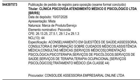 Psicovida