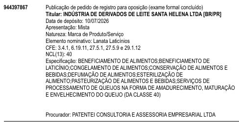 Lanata Laticínios