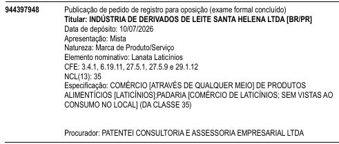 Lanata Laticínios
