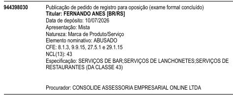 ABUSADO