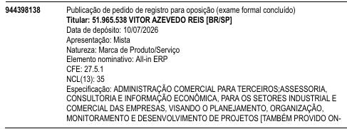 All-in ERP