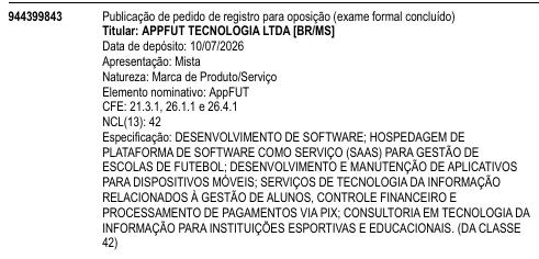 AppFUT