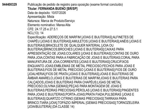 Marea Alta
