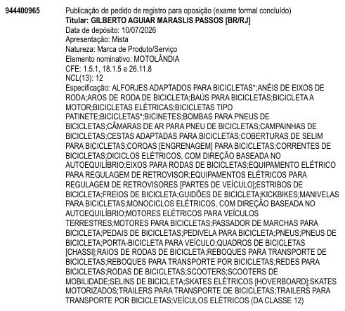 MOTOLÂNDIA