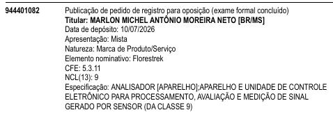 Florestrek