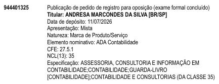 ADA Contabilidade