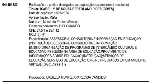 DIPLOMANDO
