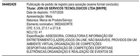 365DASORTE