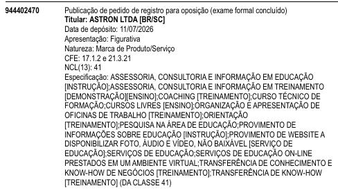 Marca figurativa