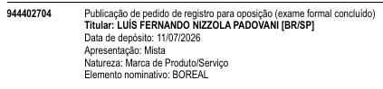BOREAL