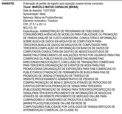 Ticketcon