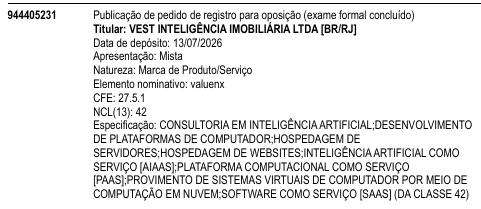 valuenx