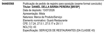 Guará Restaurante