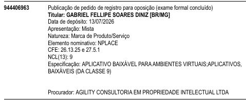 NPLACE