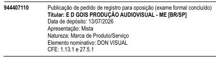 DON VISUAL